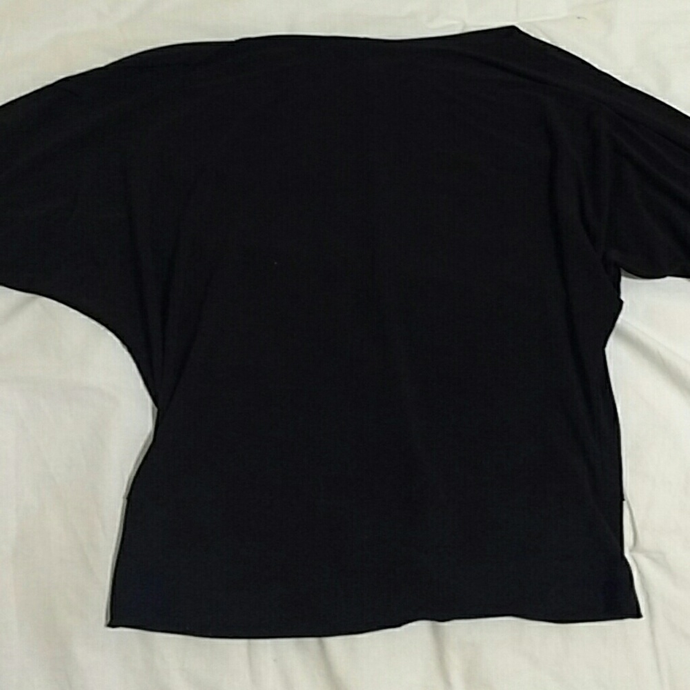 Black top